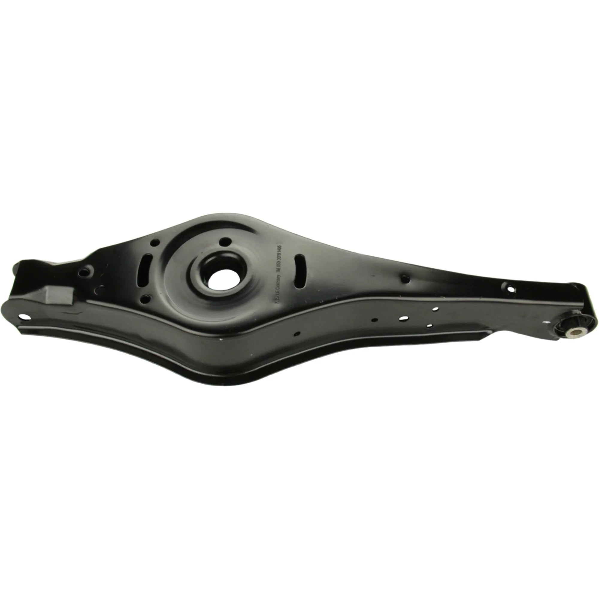 MOOG RK642309 Control Arm Fits select: 2010-2012 VOLKSWAGEN JETTA, 2014-2019 VOLKSWAGEN PASSAT