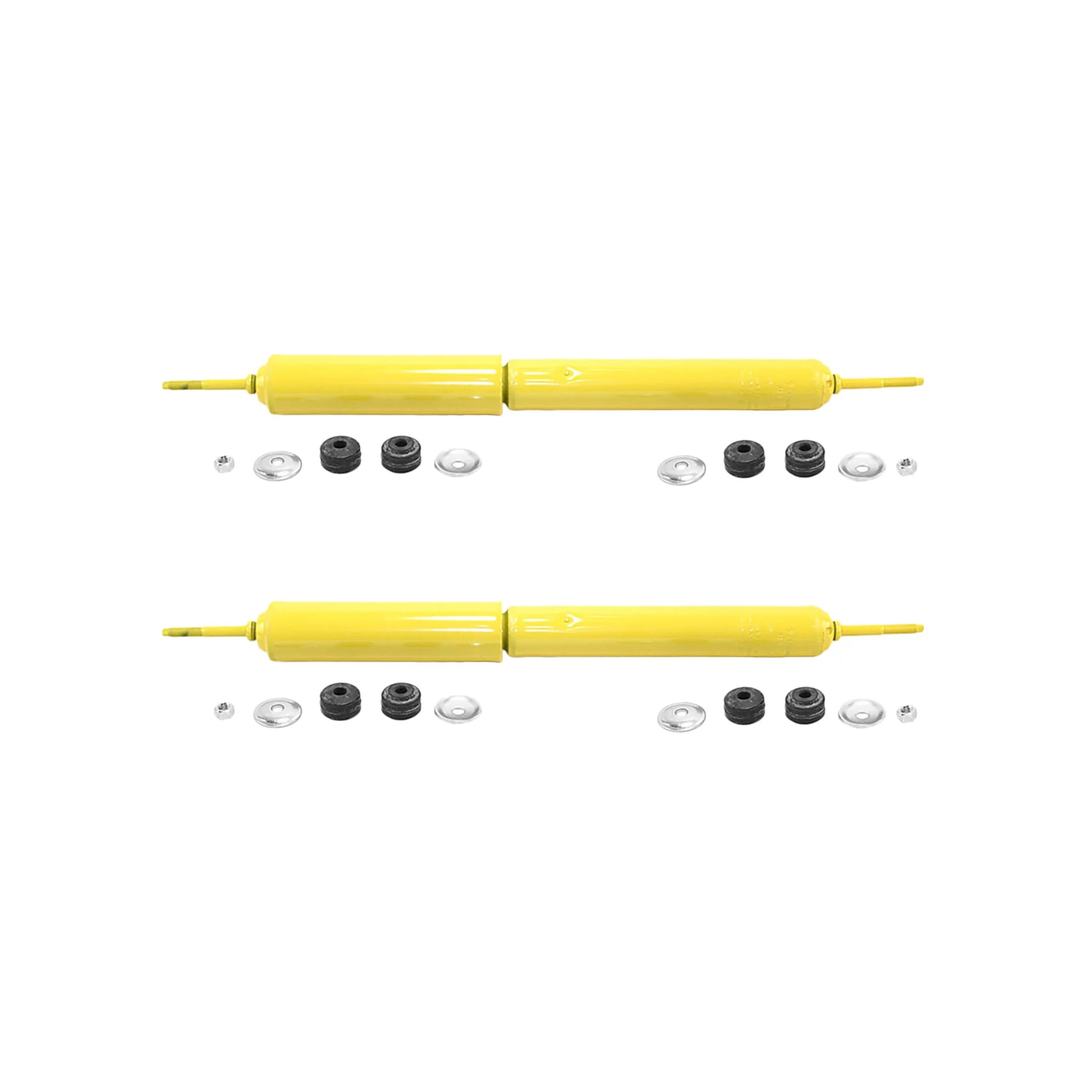 For Ford F-100 F-250 F-350 1961-1979 Pair Front Monroe Gas-Magnum Shocks - Buyautoparts