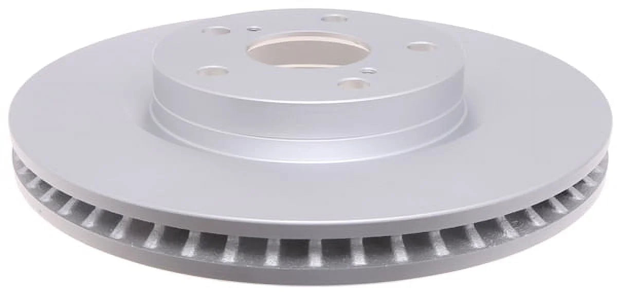 ACDelco Gold Fully Coated Brake Disc Fits select: 2012-2017 TOYOTA CAMRY, 2012-2018 TOYOTA AVALON