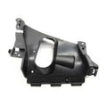 New Genuine BMW X5 Brake Air Duct Curtain Right (2019-2023) OE 51118089502