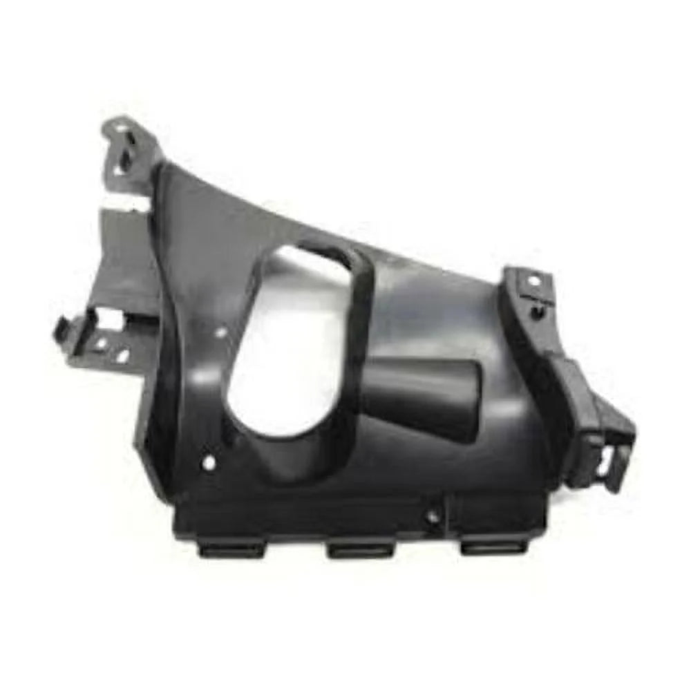 New Genuine BMW X5 Brake Air Duct Curtain Right (2019-2023) OE 51118089502