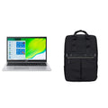 Acer Aspire 5 A515-56-36UT, 11th Gen Intel Core i3-1115G4 proc, 15.6' Full HD Dis, 4GB DDR4, 128GB NVMe SSD-Acer 15.6' Black Travel BP