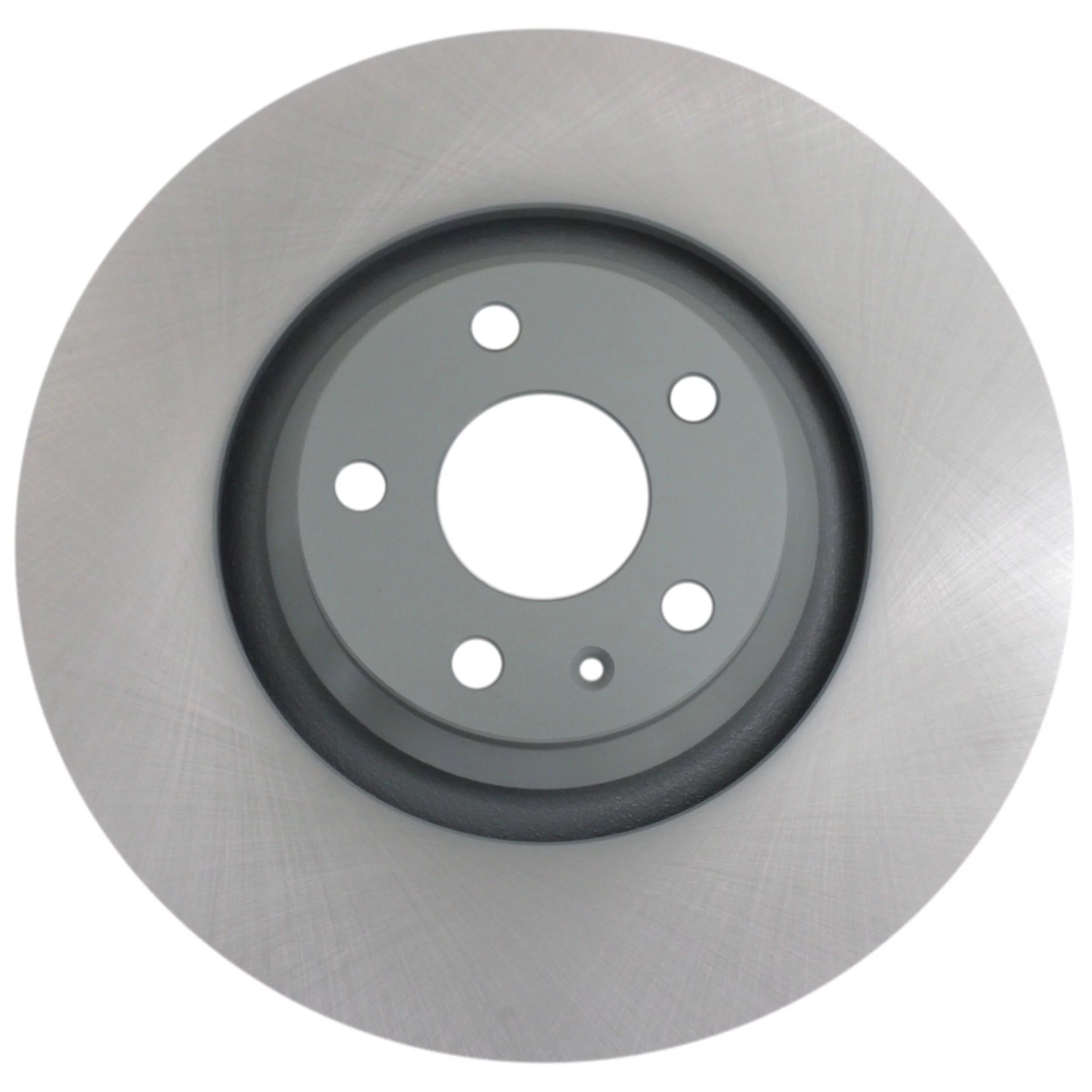 Winstop Brake Rotor, Front WS249320, Audi TT Quattro 2015-2008