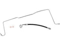 Rear Right Brake Hose - Compatible with 1999 - 2003 Ford F-150 Supercharged 2000 2001 2002