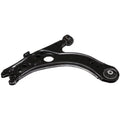 New Control Arms Front or Rear Driver Passenger Side Lower for VW Fits select: 2006 VOLKSWAGEN JETTA TDI LEATHER, 2006-2007 VOLKSWAGEN NEW BEETLE CONVERTIBLE OPTION PACKAGE 1