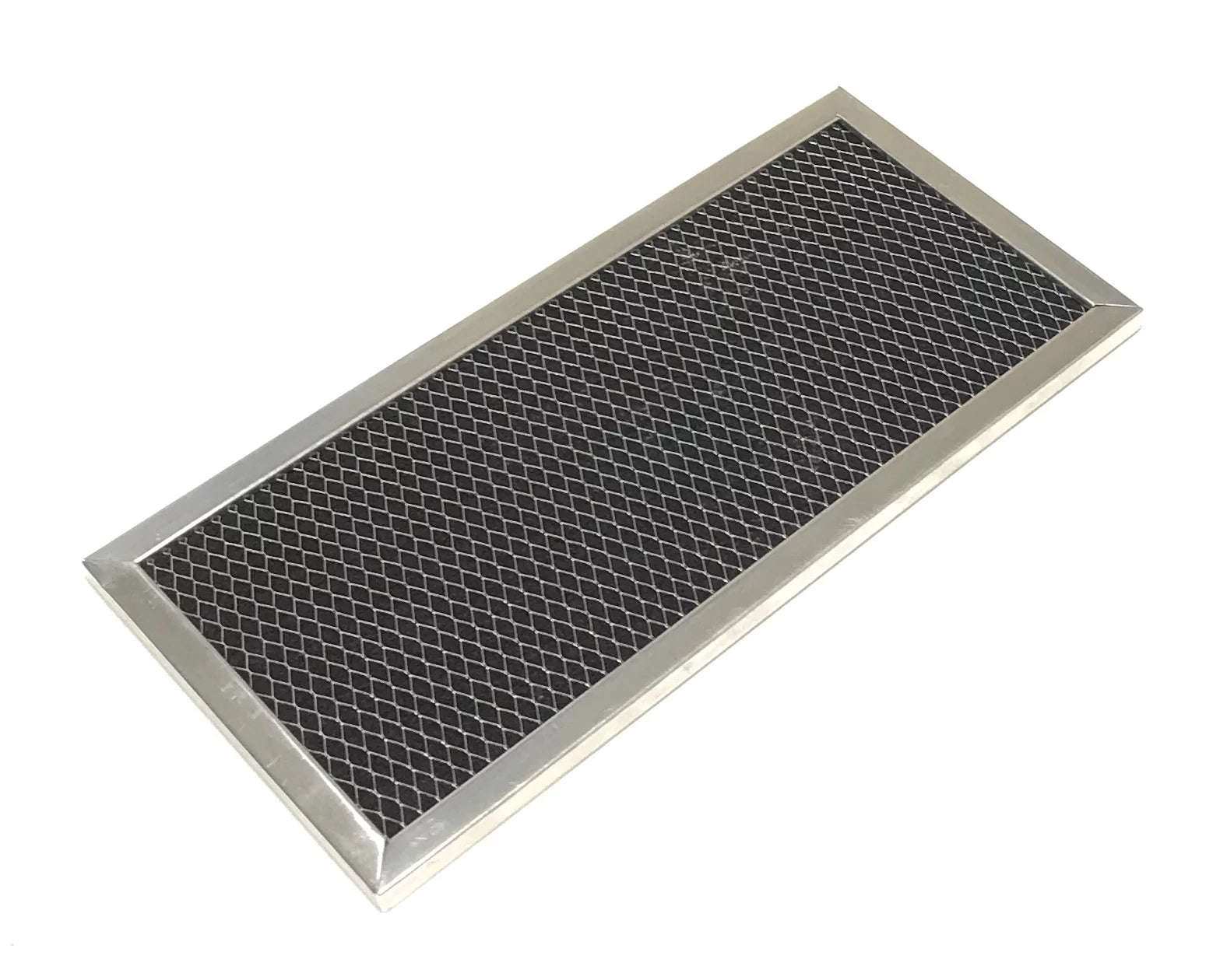 OEM Whirlpool Microwave Charcoal Filter Originally Shipped With MH7155XMB0, MH7155XMQ0, MH7155XMS0, MH7155XMT0