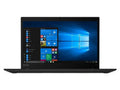 Lenovo ThinkPad T14s Gen 1 20T0 - Core i5 10210U / 1.6 GHz - Win 10 Pro 64-bit - 8 GB RAM - 256 GB SSD - 14 IPS 1920 x 1080 (Full HD) - UHD Graphics - Bluetooth, Wi-Fi - Black - kbd: US
