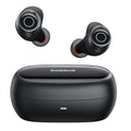 Baseus Bowie MA20 In-Ear Noise Cancelling Earphones True Wireless Earbuds - Cluster Black