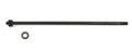 Steering Shaft & Bushing Compatible on MTD 753-04517 738-0919A 76-044 & 941-04124
