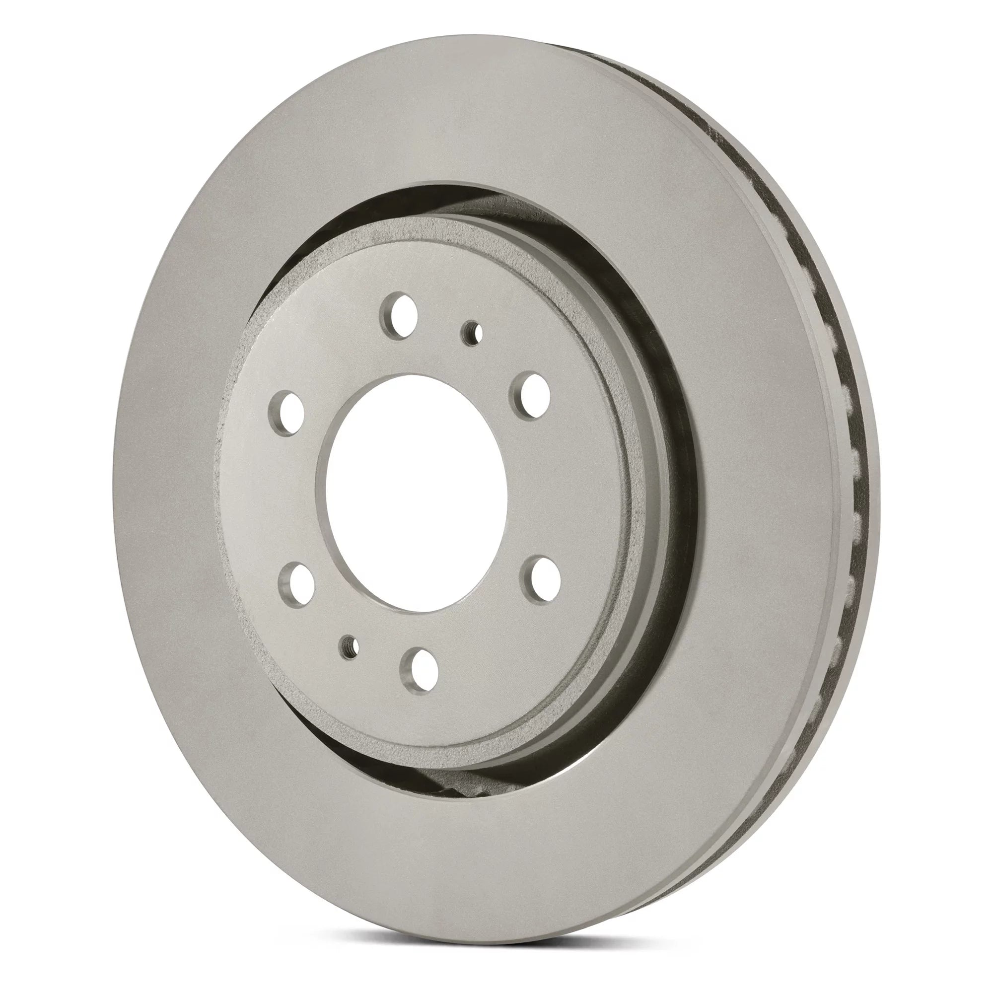 Goodyear Brakes 212776GY Premium AntiOx Automotive Vehicle Front Brake Rotor