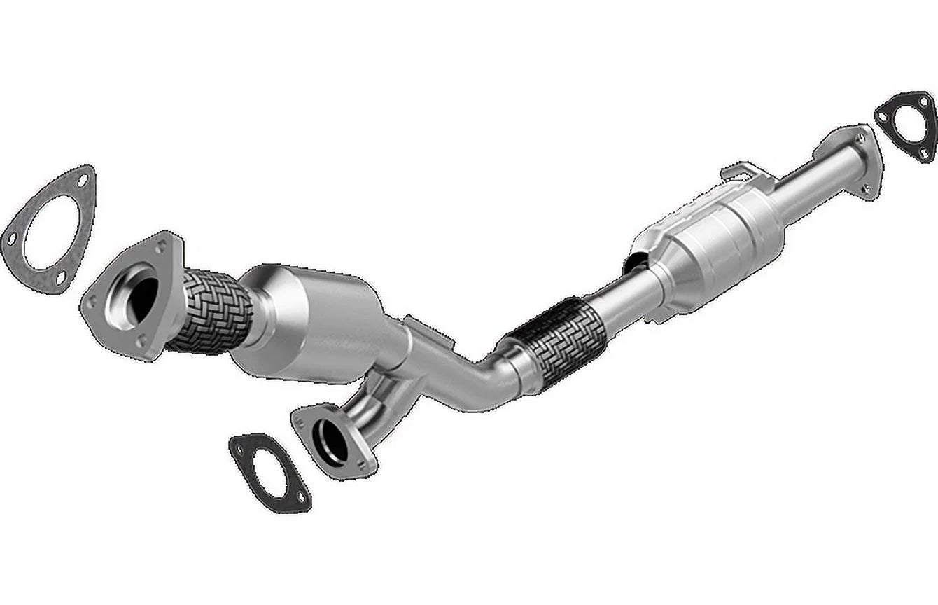 MagnaFlow 24327 - Catalytic Converter Fits select: 2002-2003 SATURN VUE