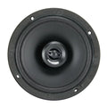 MEMPHIS AUDIO SRX62 STREET REFERENCE-SERIES 6-1/2 120W 2-WAY COAXIAL SPEAKERS