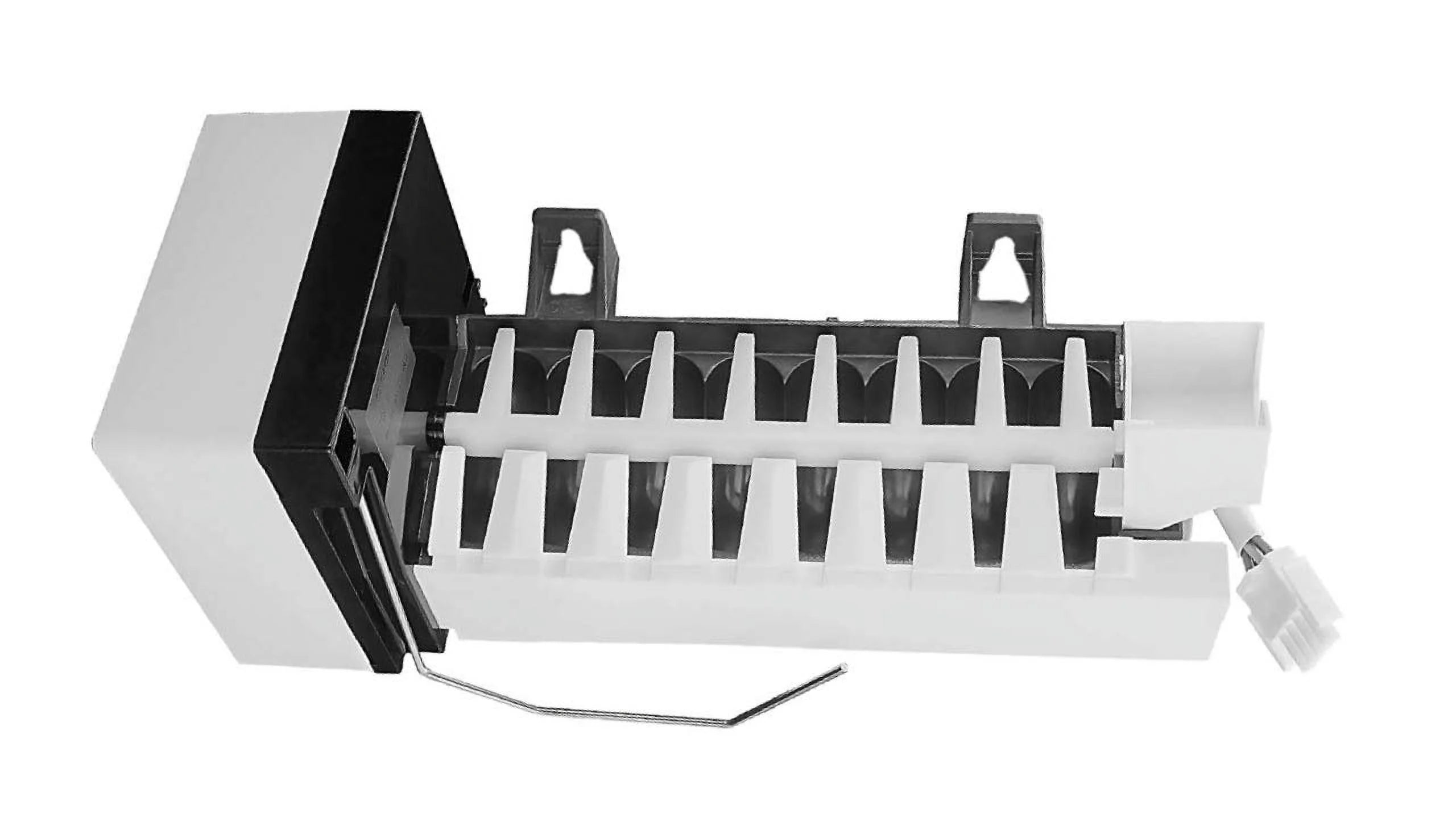 GlobPro FDI101S Icemaker Ice Maker Model Replacement for and compatible with Frigidaire FDI101S Heavy DUTY
