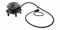 GSP 104124 GSP New Wheel Bearing and Hub Assembly Fits select: 1997-2004 CHEVROLET S TRUCK, 1996-2005 CHEVROLET BLAZER