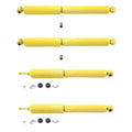 For Toyota Land Cruiser 1971-1979 Set of 4 Monroe Gas-Magnum Shocks - Buyautoparts