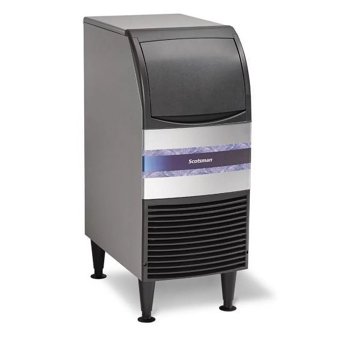 Scotsman CU0415MA-1A CU0415 Essential Ice Cube Style Ice Maker