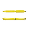 For Chevy Silverado & GMC Sierra Pair Rear Monroe Gas-Magnum Shocks - Buyautoparts Fits select: 2001,2003-2006 CHEVROLET SILVERADO K2500 HEAVY DUTY