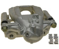 Raybestos FRC12099 R-Line; Friction-Ready Caliper, Remanufactured; Includes Bracket Fits select: 2010-2018 MERCEDES-BENZ SPRINTER, 2007-2009 DODGE SPRINTER