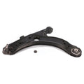 Front Left (Driver) Lower Suspension Control Arm Ball Joint Assembly 72-CK620717 For Volkswagen Jetta Beetle Golf City