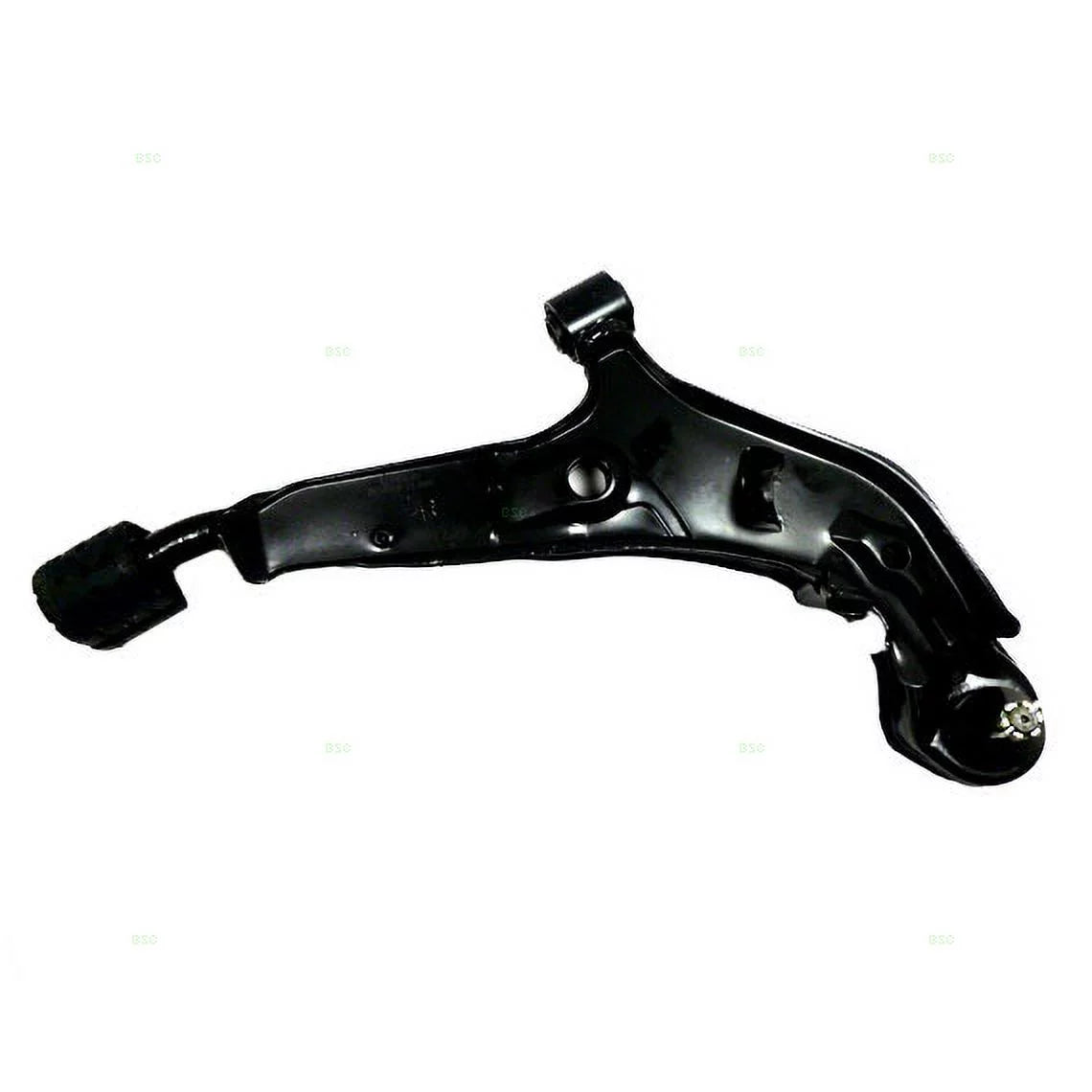 Brock Replacement Passenger Front Lower Control Arm Compatible with 95-99 Maxima 96-99 I30 5450041U02 Fits select: 1995-1999 NISSAN MAXIMA GLE/GXE/SE, 1996-1999 INFINITI I30