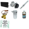 Compressor Condenser Replacement Kit