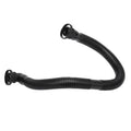 Crankcase Breather Vent PCV Hose For VW Jetta Golf Passat AUDI A4 A6 2.0T