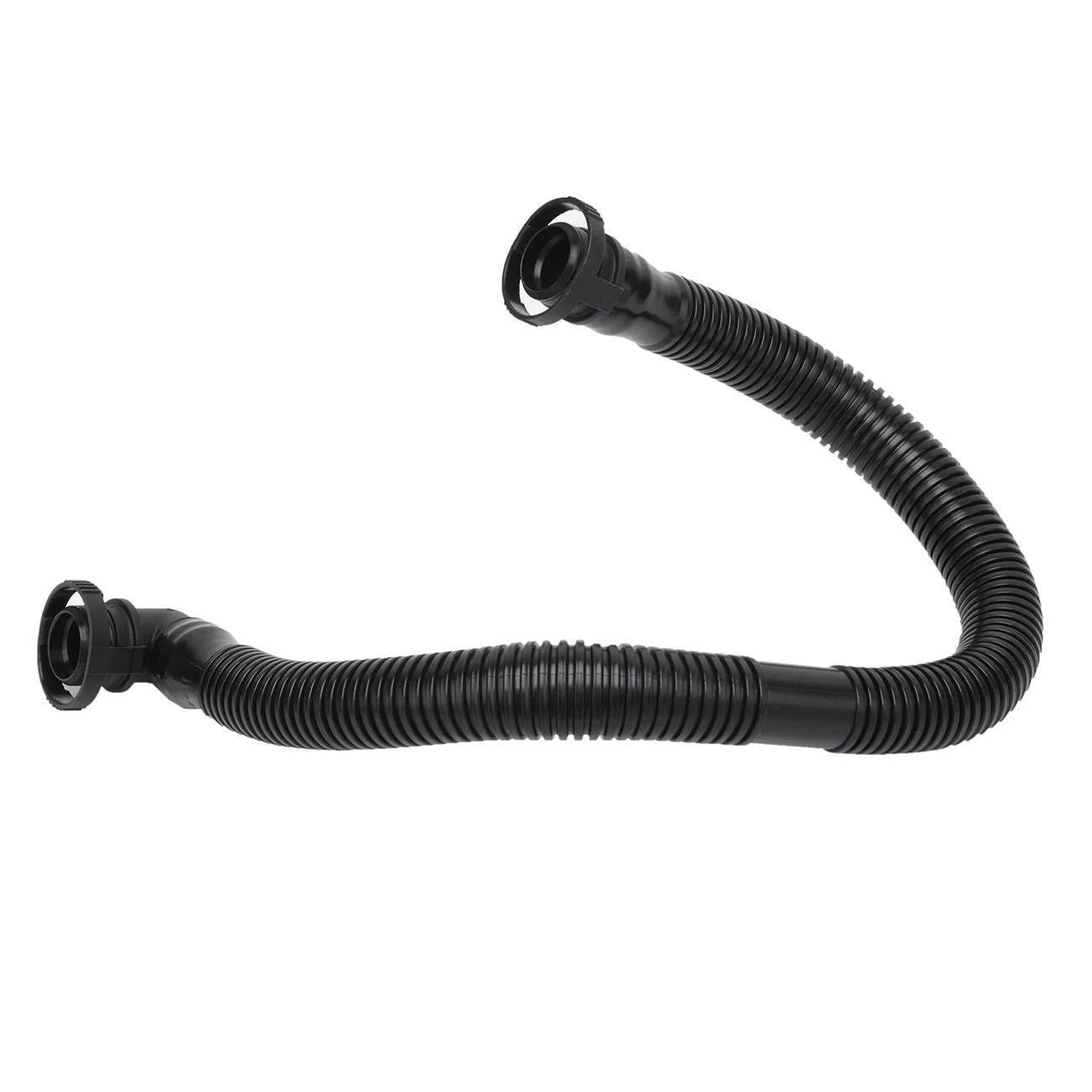 Crankcase Breather Vent PCV Hose For VW Jetta Golf Passat AUDI A4 A6 2.0T