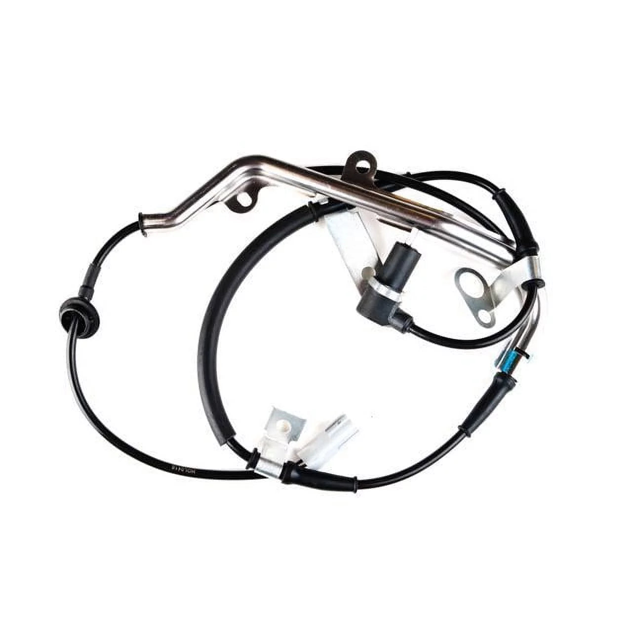 Holstein Parts 2ABS1235 ABS Wheel Speed Sensor for Mazda Fits select: 1995-1997,1999 MAZDA MX-5 MIATA