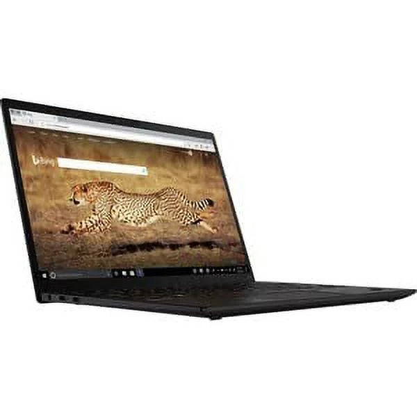 Lenovo 2023 ThinkPad X1 Nano Gen 1 Laptop 13 2K IPS 11th Intel 4-Core i7-1160G7 Iris Xe Graphics 16GB LPDDR4X 512GB NVMe SSD WiFi AX 2xThunderbolt4 Backlit KB Fingerprint Windows 11 Pro w/RE USB