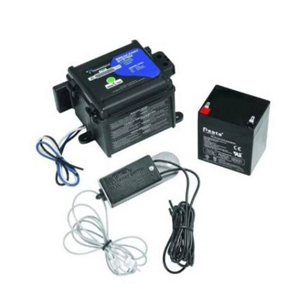 5085325 Trailer Brake Away Kit