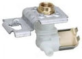 8531669, WP8531669, AP6012920, PS11746141  Inlet Fill Valve Assembly for Whirlpool Dishwasher (Fits Models: KUD, GU1, GU2, DU1, DUL And More)
