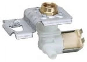 8531669, WP8531669, AP6012920, PS11746141  Inlet Fill Valve Assembly for Whirlpool Dishwasher (Fits Models: KUD, GU1, GU2, DU1, DUL And More)