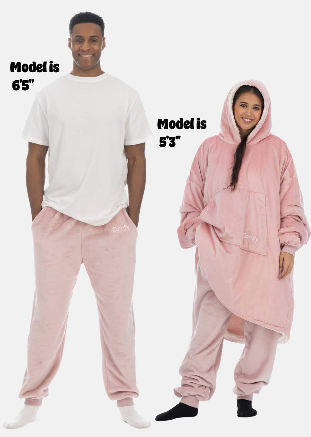 The Dream Pants