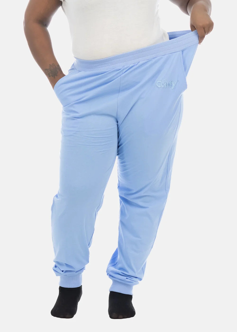 The Breeze Pants