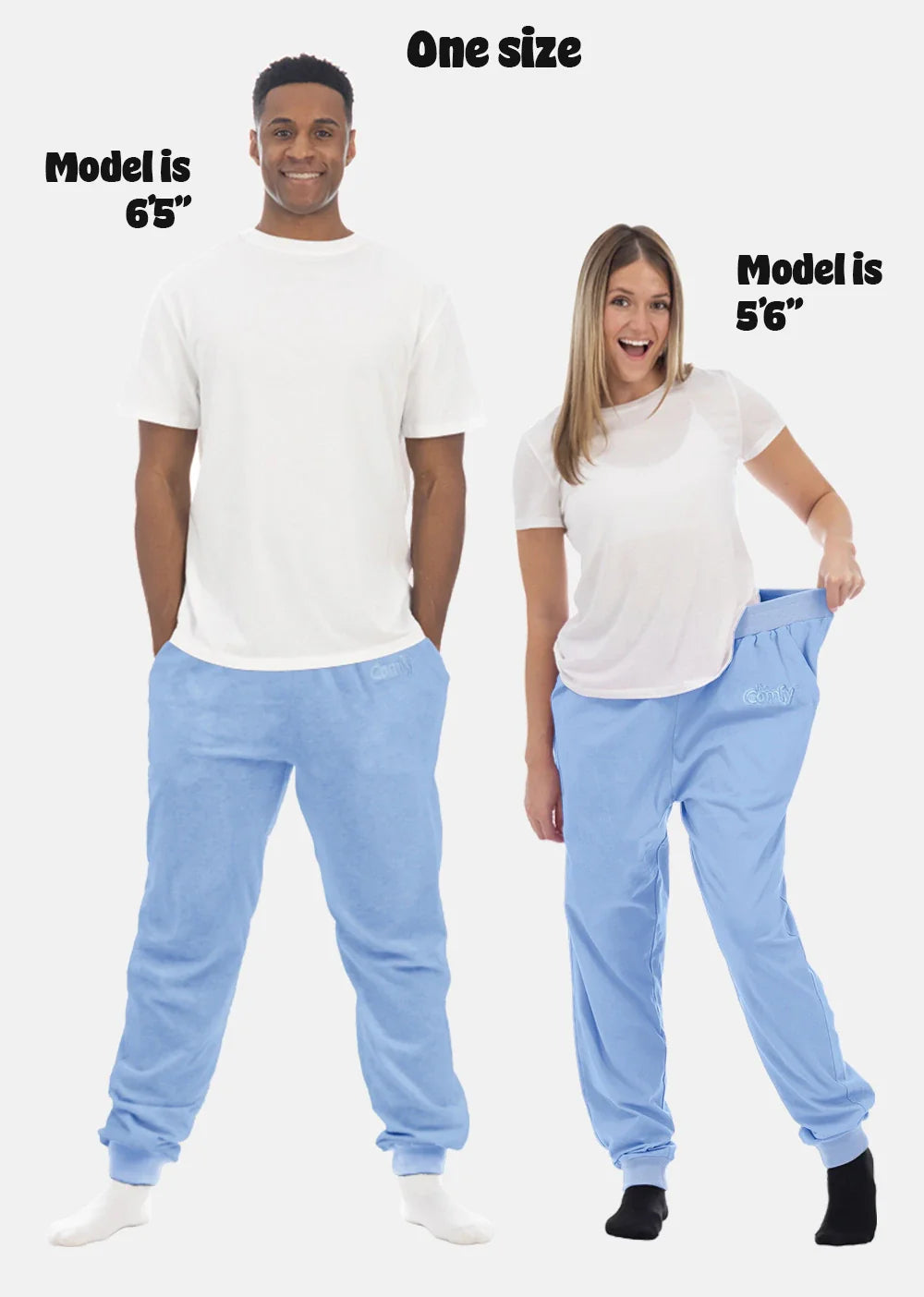 The Breeze Pants