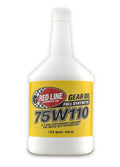 Red Line 57804 Red Line 75W110 Gl 5 Gear Oil Quart Each