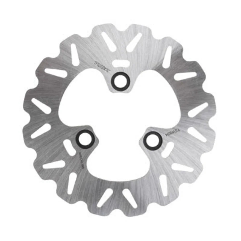 Stainless Steel Typhoon Brake Rotor, Front for Yamaha YZ250F 2001-2015