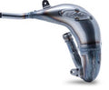 FMF Racing 025222 Factory Fatty Pipe (Natural)