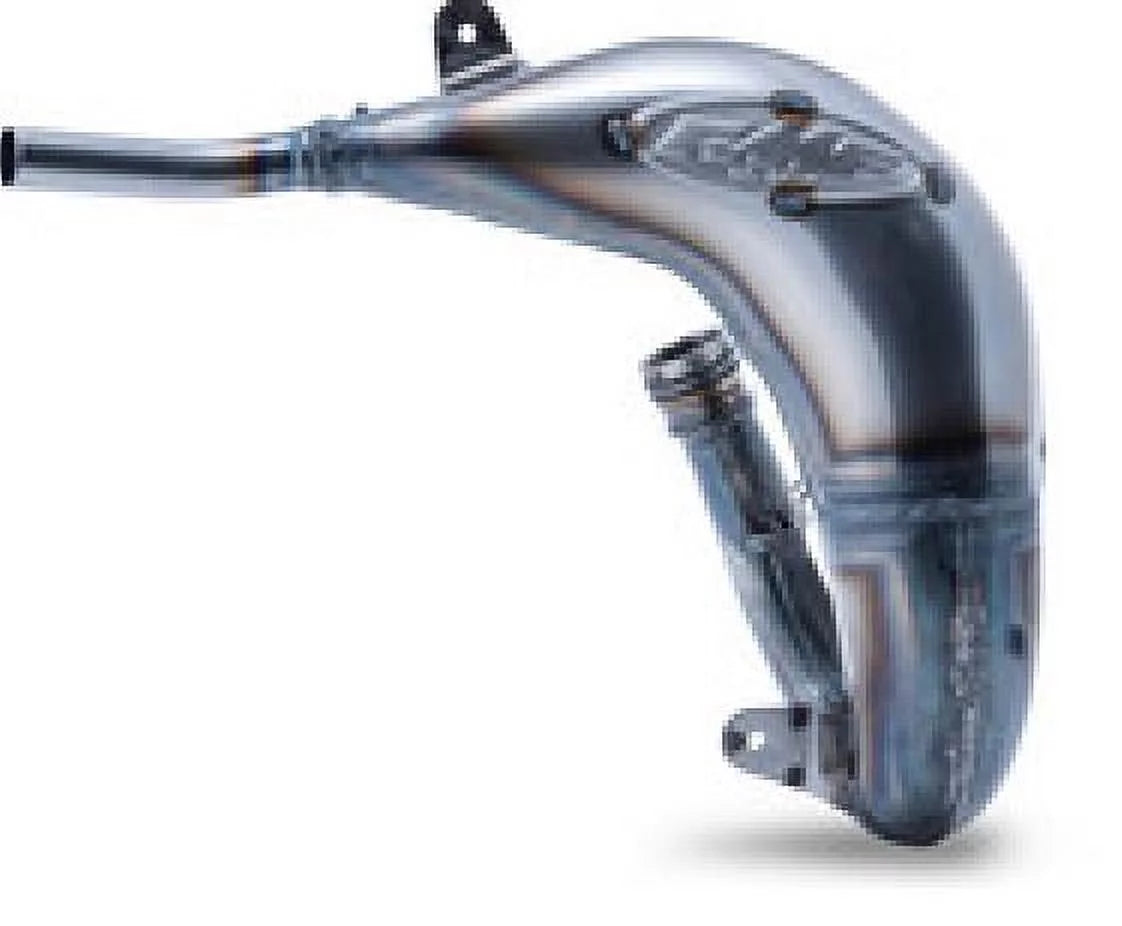 FMF Racing 025222 Factory Fatty Pipe (Natural)