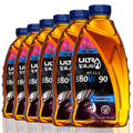 Ultra1Plus? SAE 80W-90 Gear Oil, API GL-5 | Quart