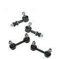 Front Rear Suspension Sway Bar End Kit Set of 4 For 1993-2001 Nissan Altima
