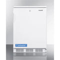 Summit Appliance FF7LW 33.5 x 23.63 x 23.5 in. Freestanding All-Refrigerator, White