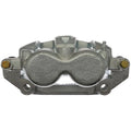 AC Delco 18FR2407N Brake Caliper, Natural Semi-loaded (Caliper & Hardware) Fits select: 2007-2008 DODGE RAM 1500, 2005-2008 DODGE DAKOTA