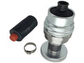 Front Drive Shaft CV Joint - Compatible with 1999 - 2001 GMC Jimmy AWD 2000