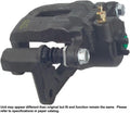 A1 Cardone Disc Brake Caliper P/N:19-B2004