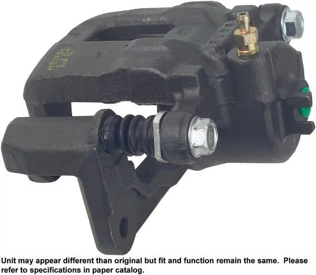 A1 Cardone Disc Brake Caliper P/N:19-B2004