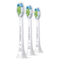 Philips Sonicare HX6063/65 W DiamondClean Brush Heads White, 3PK
