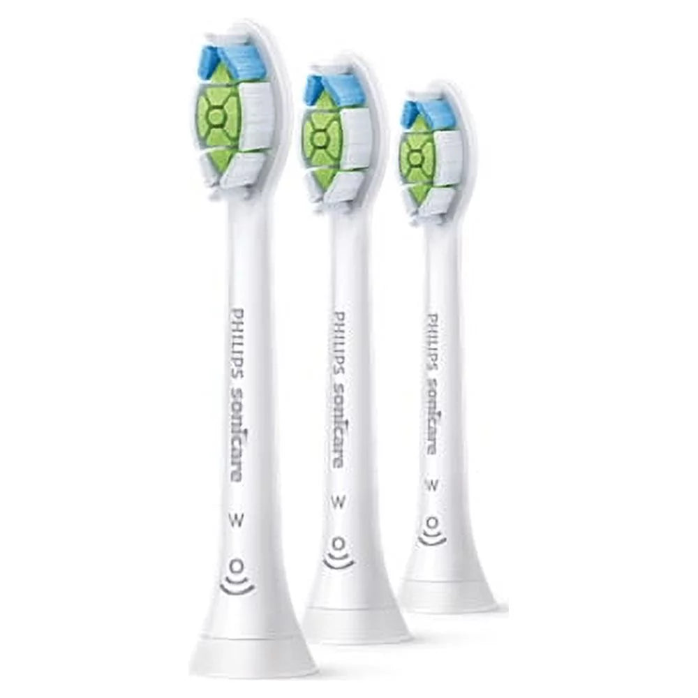 Philips Sonicare HX6063/65 W DiamondClean Brush Heads White, 3PK