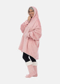 The Comfy Head-to-Toe Set