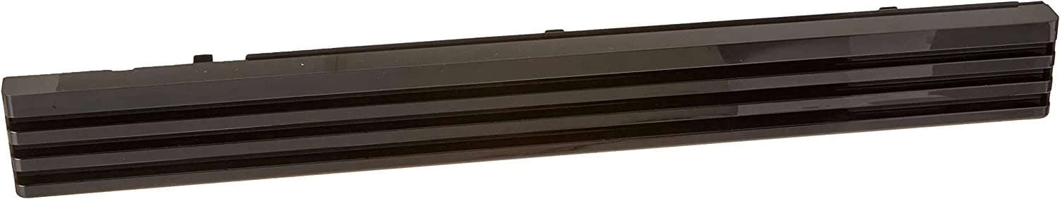 Electrolux Genuine OEM 5304464106 Microwave Vent Grille Black